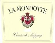 (image for) LA MONDOTTE 1996 GL